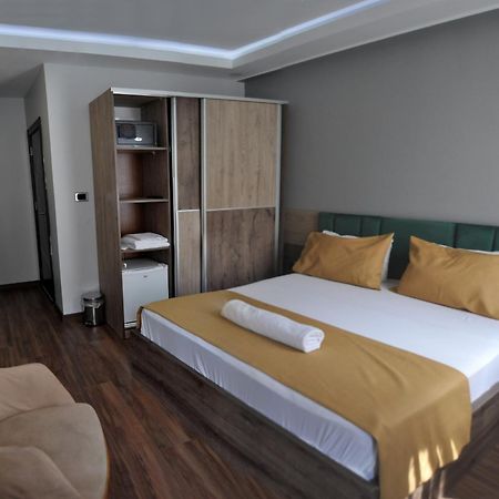 Waha Hotel Бурса Экстерьер фото