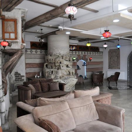 Waha Hotel Бурса Экстерьер фото
