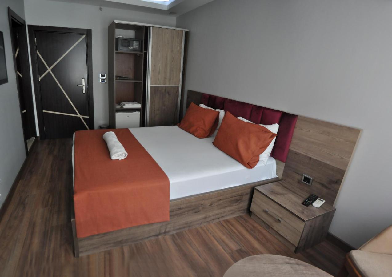 Waha Hotel Бурса Экстерьер фото