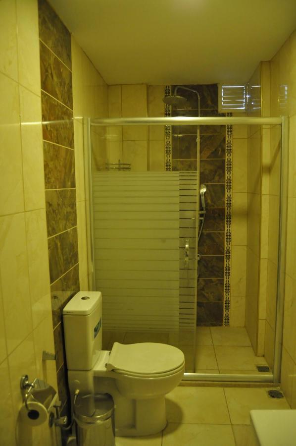 Waha Hotel Бурса Экстерьер фото