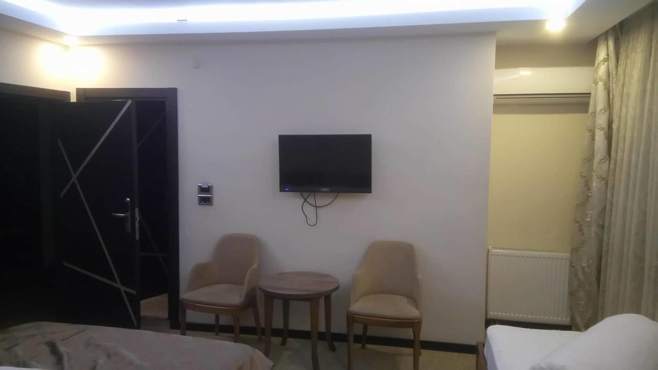 Waha Hotel Бурса Экстерьер фото