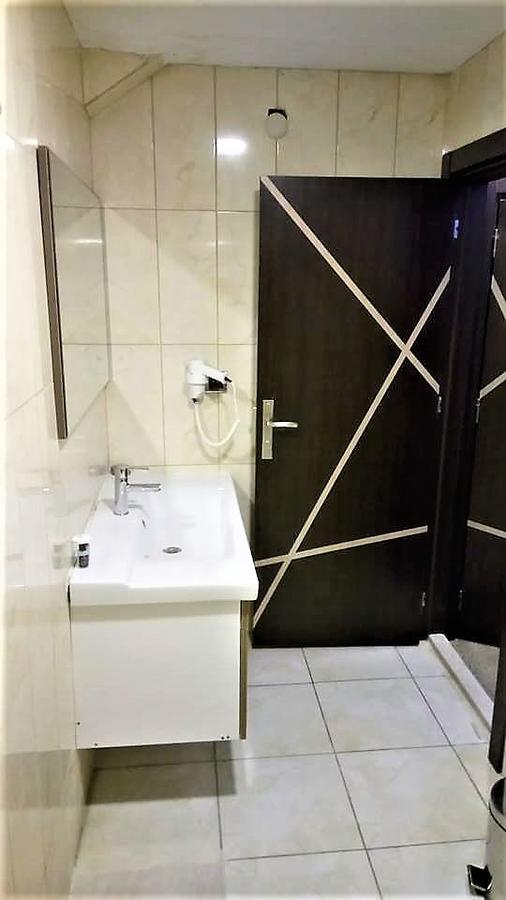 Waha Hotel Бурса Экстерьер фото